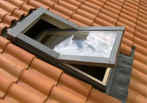 Janela Skylight